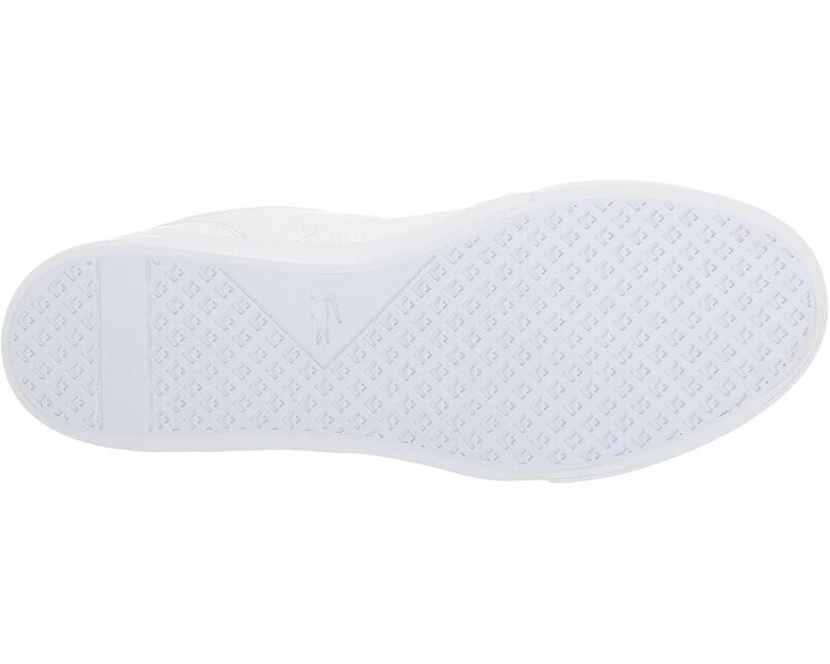 Bayliss Leather Sneakers Product Image