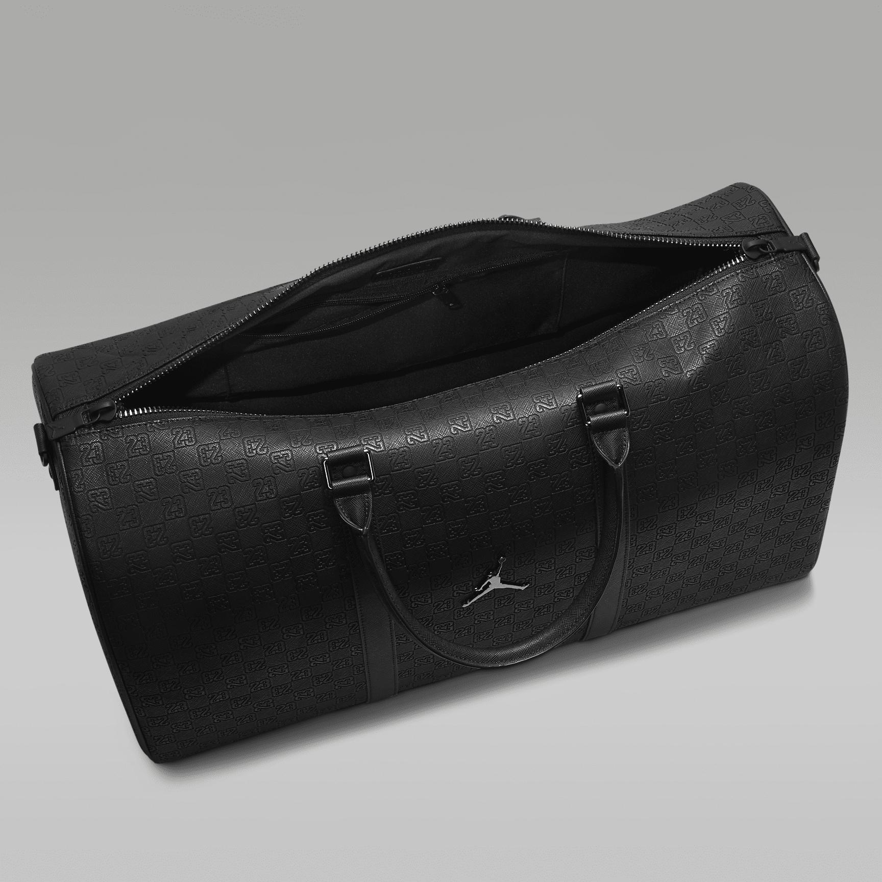 Jordan Monogram Duffel (40L) Product Image