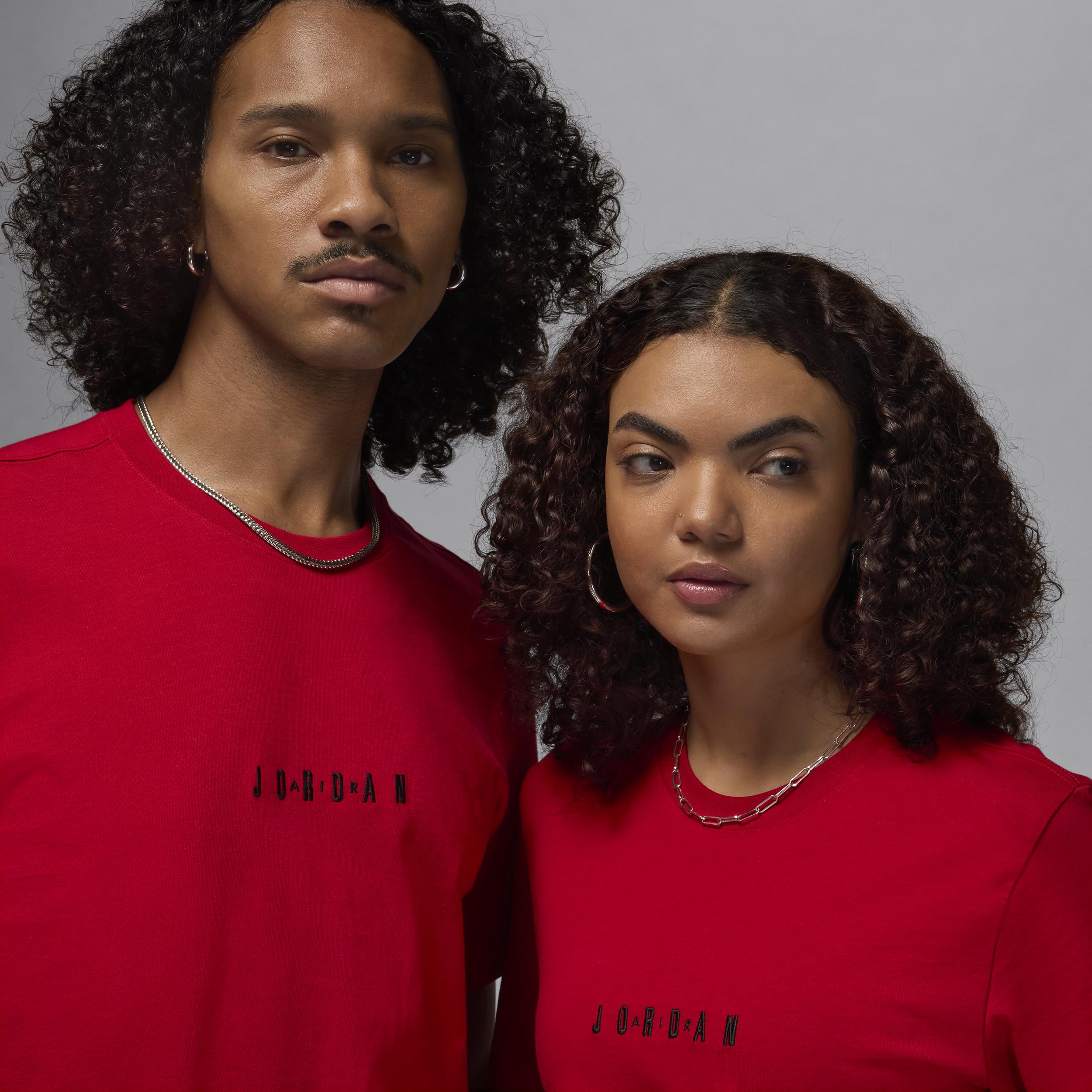 Mens Jordan Air T-Shirt | DM3182-689 Product Image