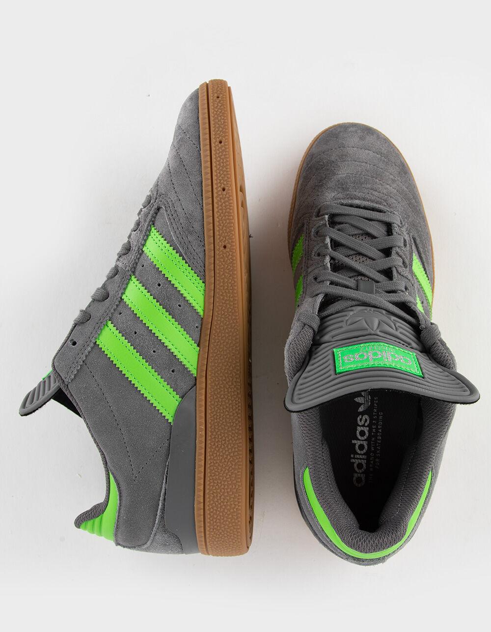 ADIDAS Busenitz Mens Shoes - GRAY COMBO Product Image