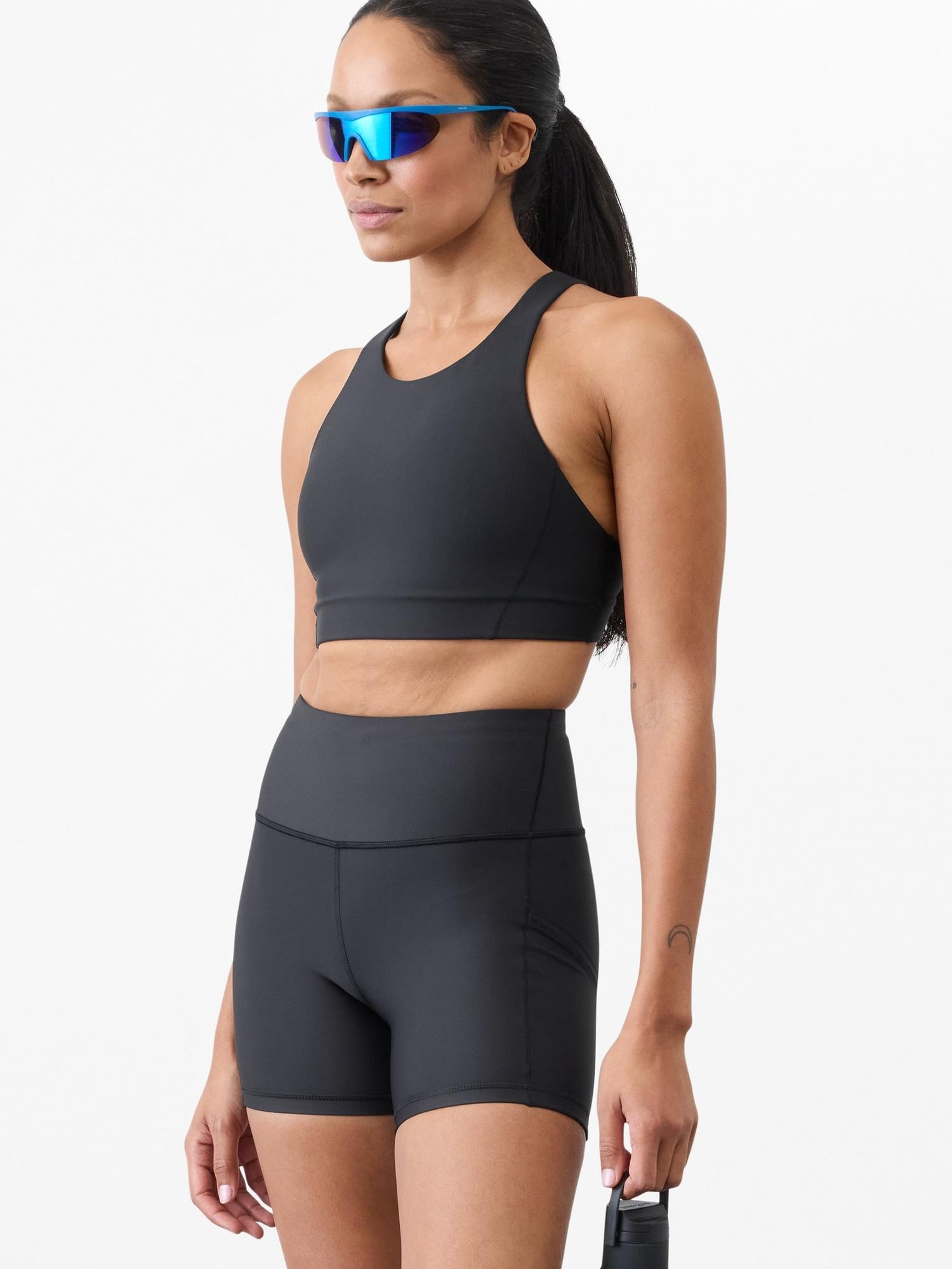 Interval Stash High Rise 5" Short Product Image