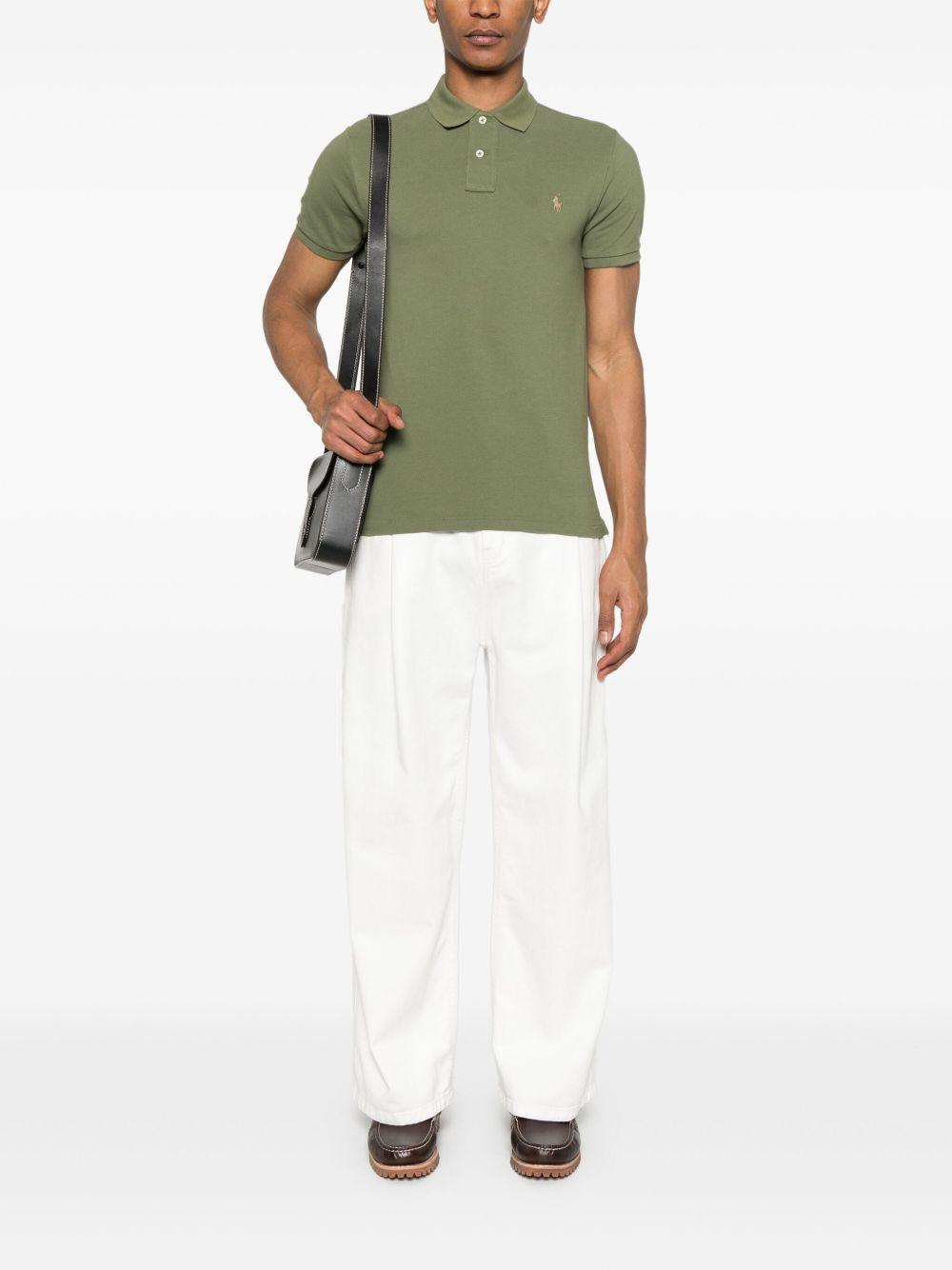 Classics polo shirt Product Image