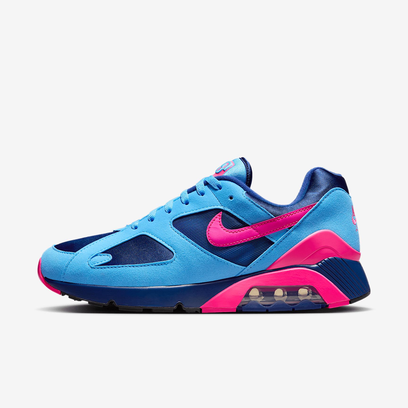 Nike Men's Air 180 Shoes Product Image