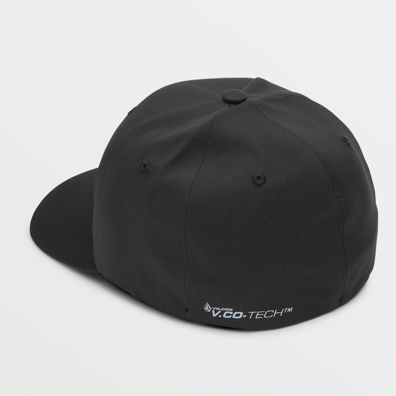 Volcom Stone Tech Delta Hat Product Image