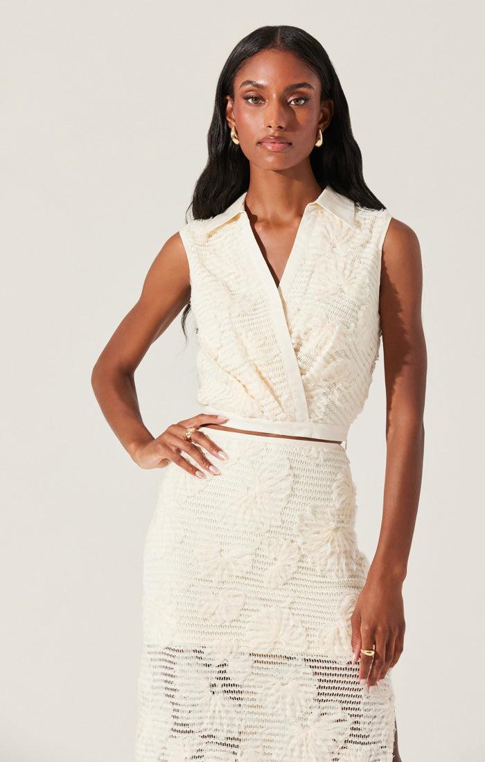 Winnie top Product Image