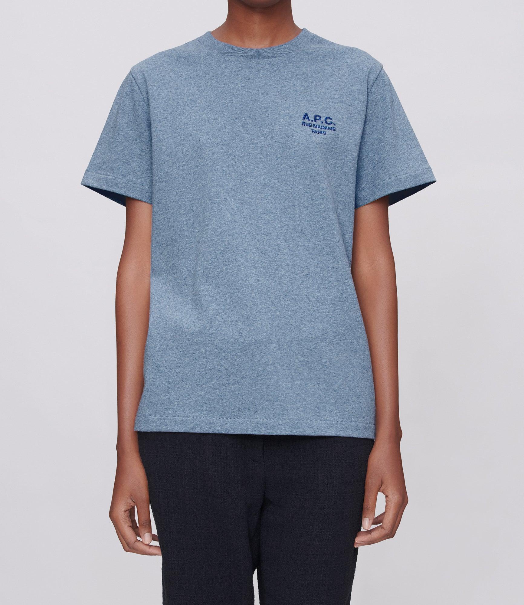 Standard Rue Madame T-shirt (W) Male Product Image