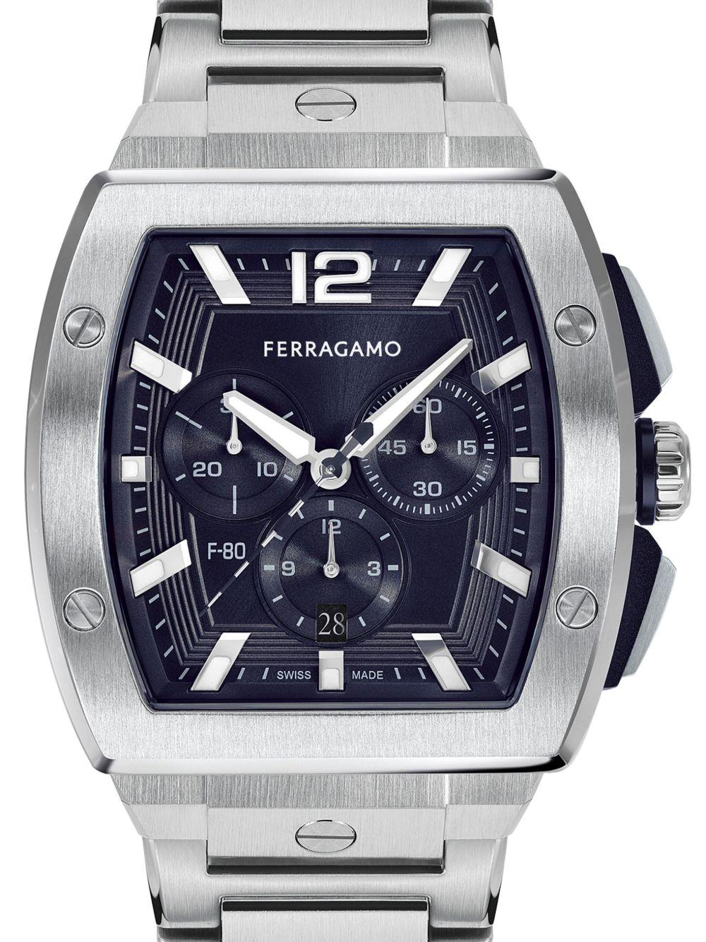 F-80 Chrono 41mm Product Image