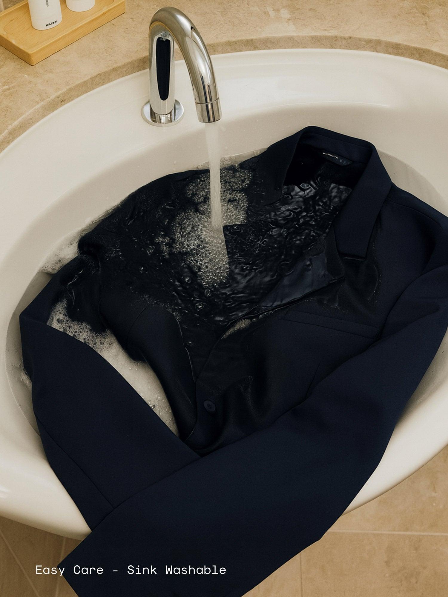 Men's Kinetic Blazer - Slate Blue (MPS) Product Image