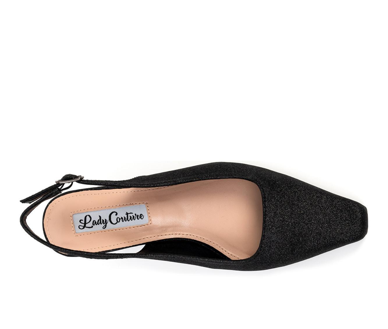 Women's Lady Couture Natalie Pumps Product Image