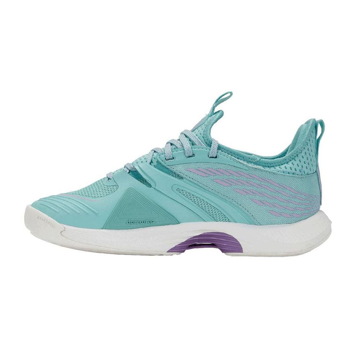 K-Swiss Women's Speed Trac Tennis Shoe Product Image