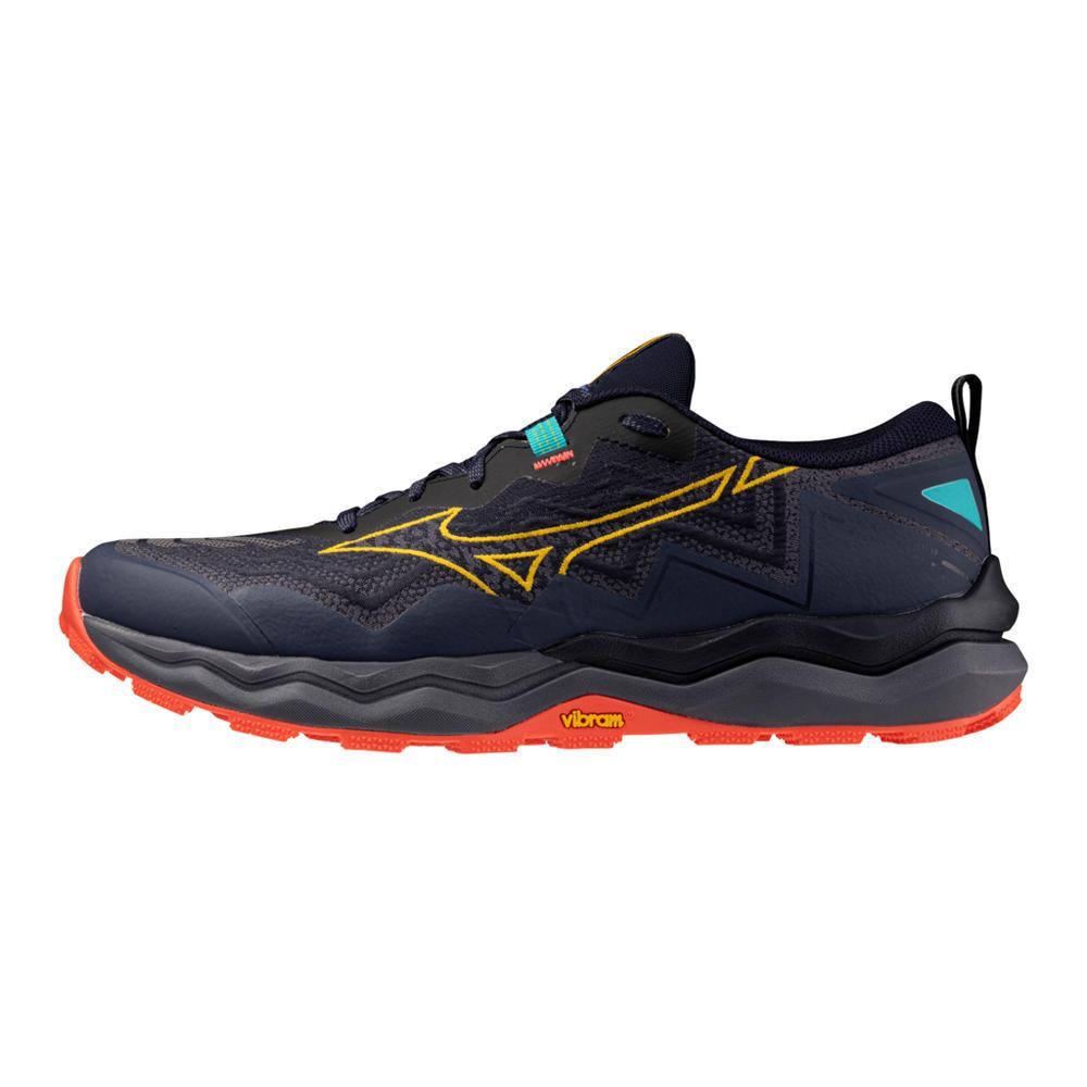 Men's Wave Daichi 9 Trail Running Shoe Product Image