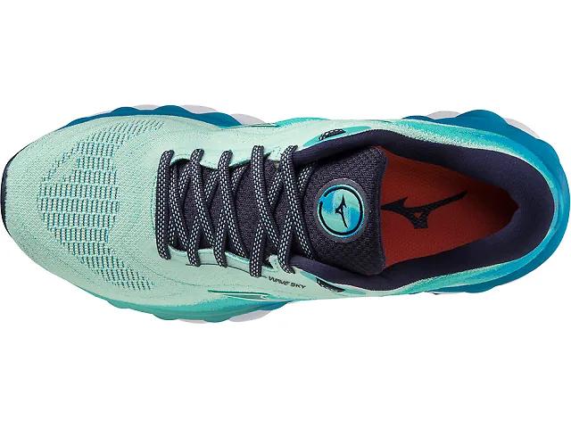Women's | Mizuno Wave Sky 7 Product Image