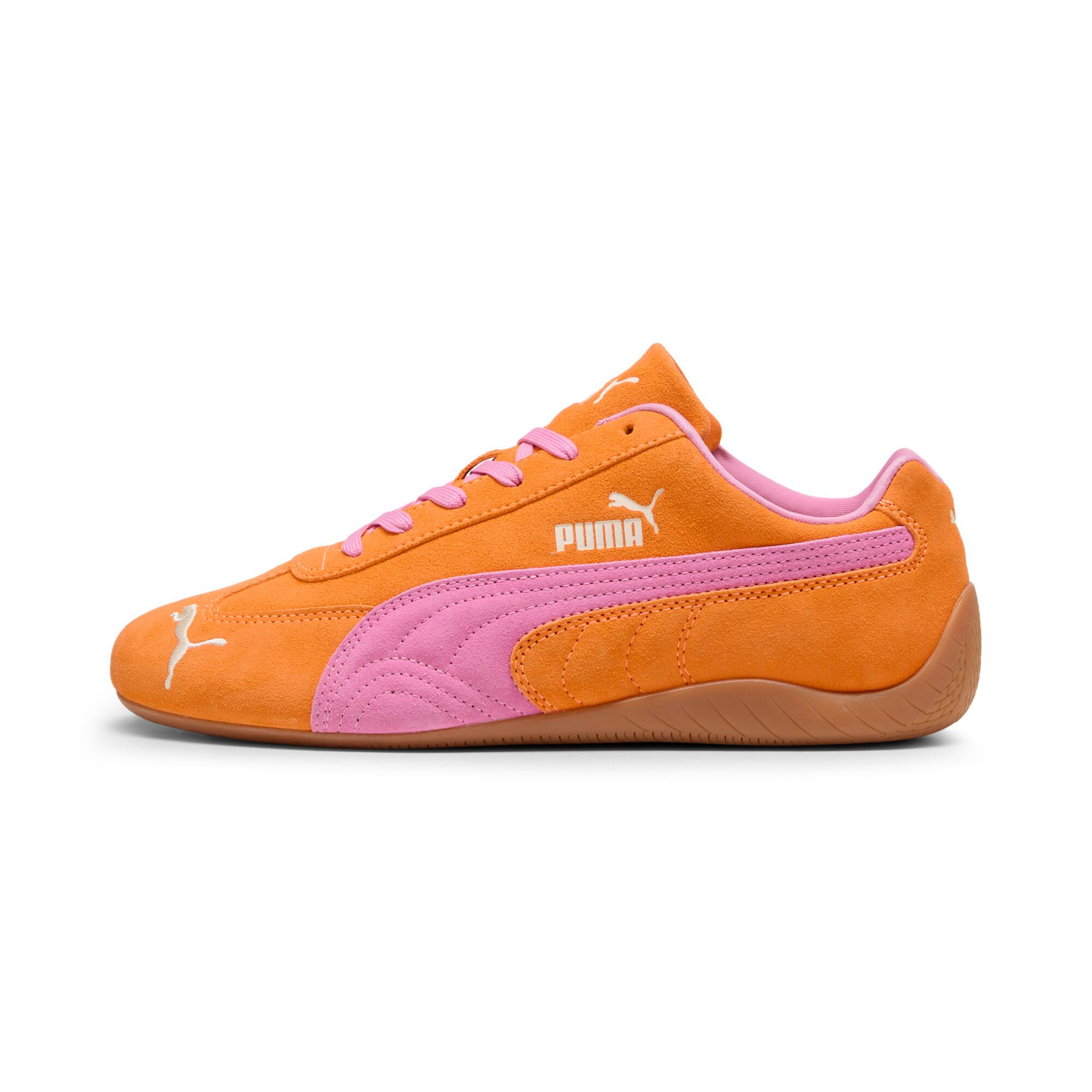 PUMA Palermo Women's Sneakers Product Image
