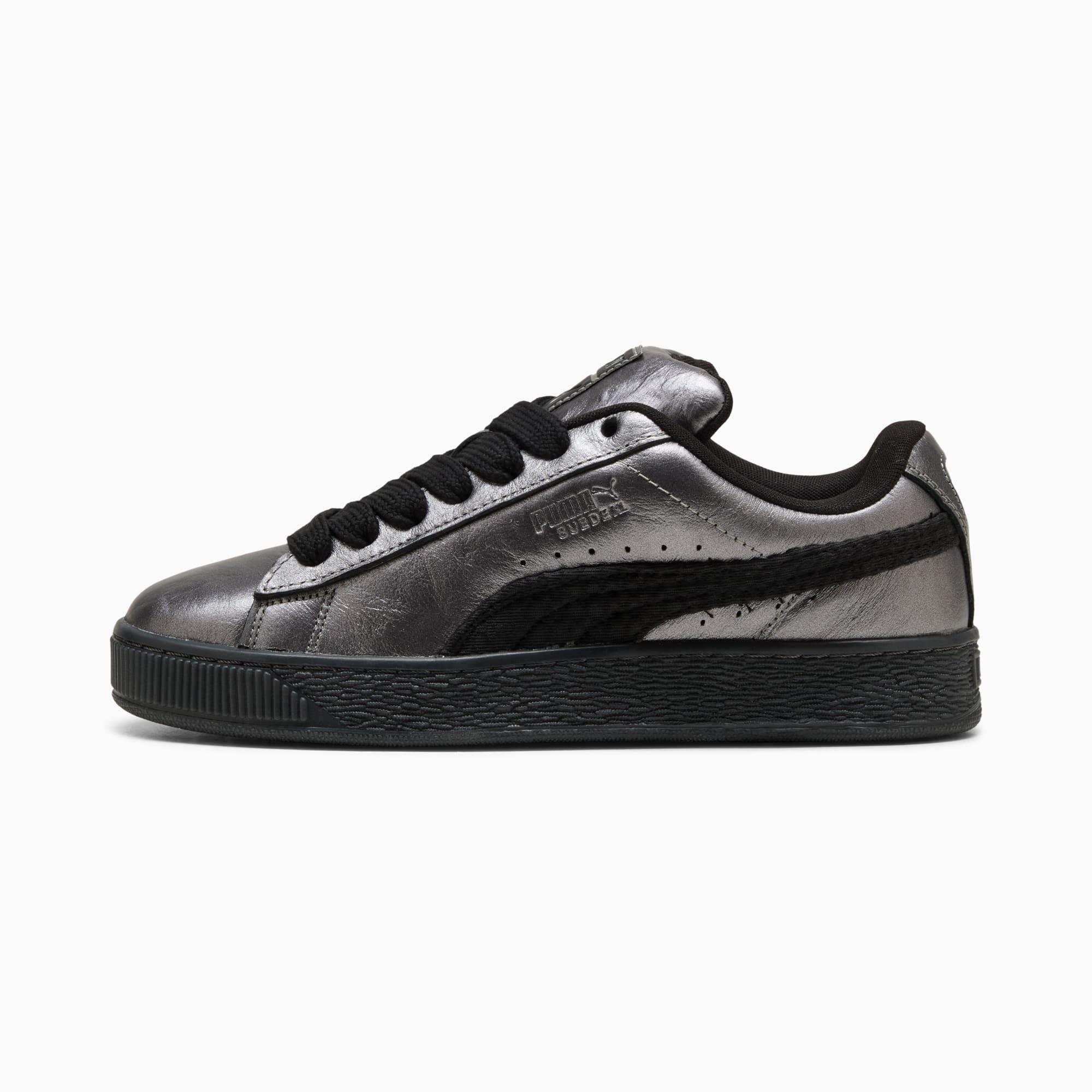 Suede XL Galactic Sneakers Product Image