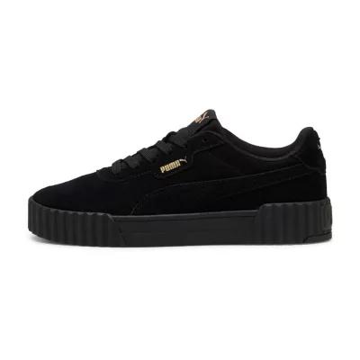 PUMA Carina 3.0 Sd Womens Sneakers Product Image