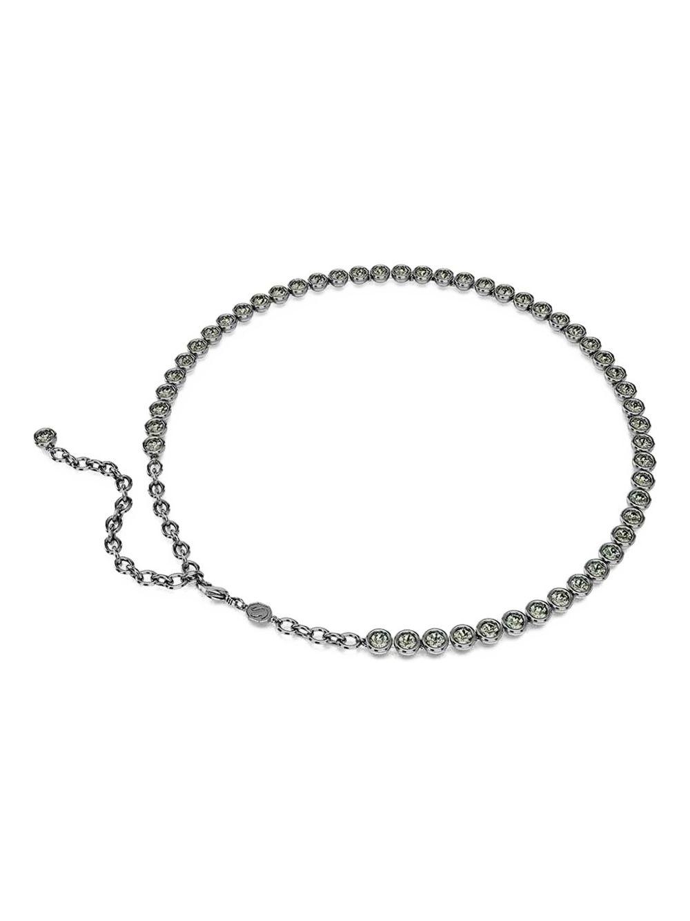 Imber Tennis necklace  Product Image