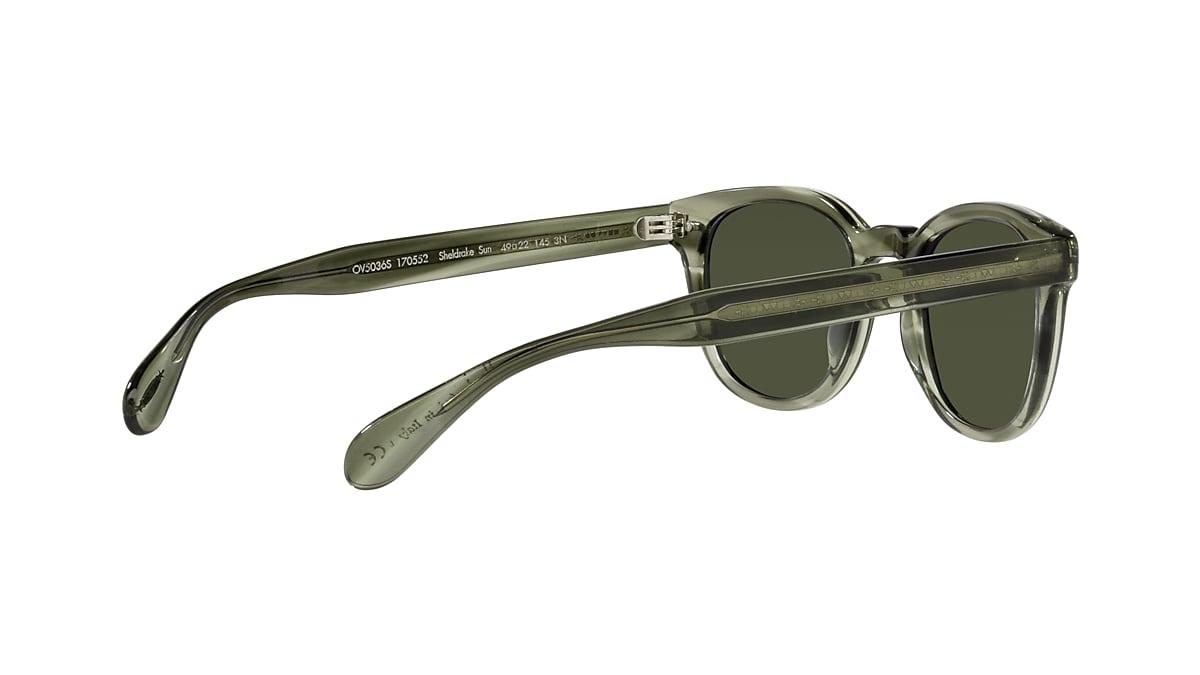 Sheldrake Sun 0OV5036S__170552 Product Image