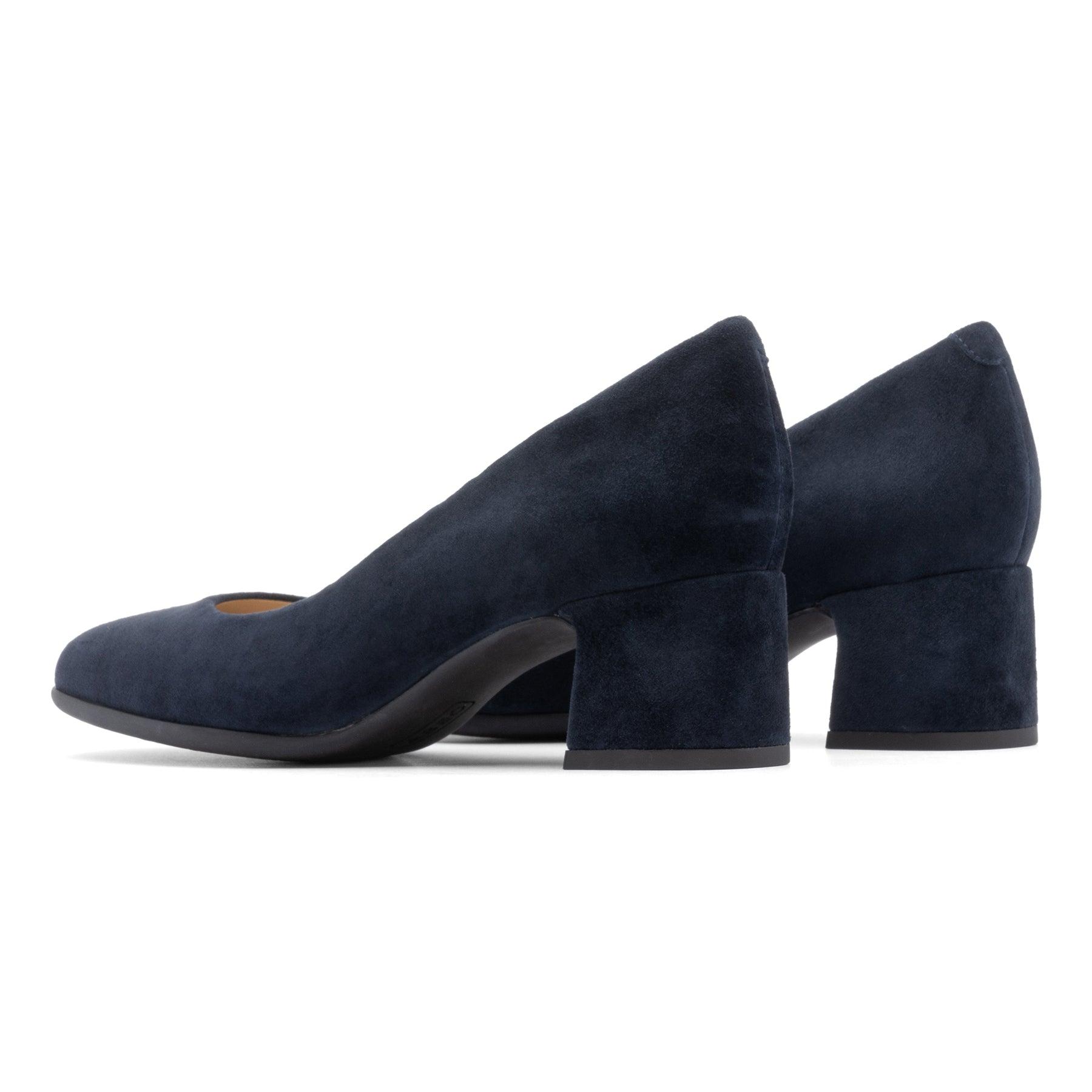 Avenue Pump Metatarsal Female Product Image