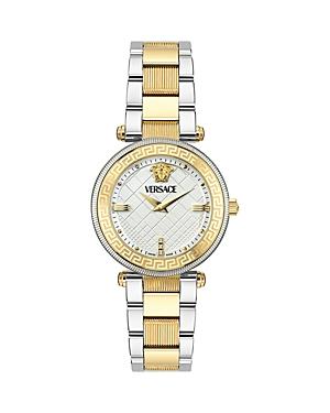 Versace Reve Watch, 35mm Product Image