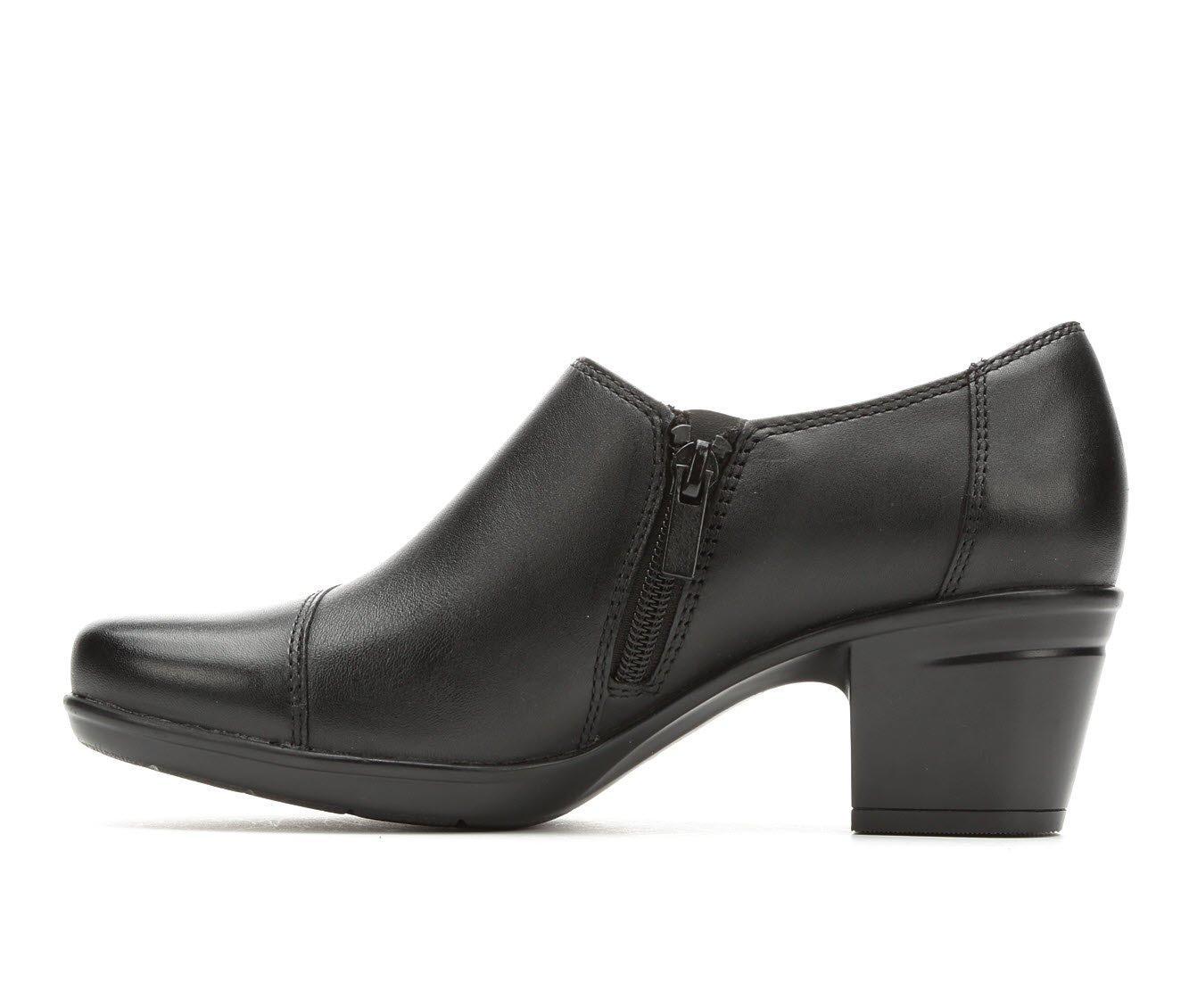 Women's Clarks Emslie Warren Booties Product Image