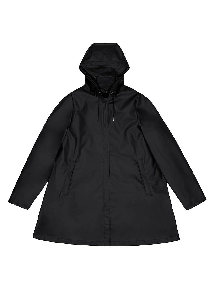 Womens A-Line W Jacket Product Image