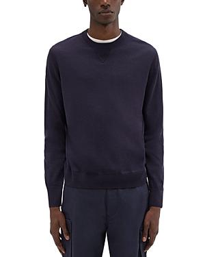 Theory Project Nylon Wool Combo Sweater Product Image