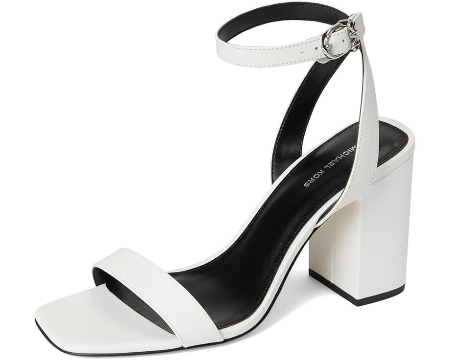 Irene Heeled Sandal Product Image