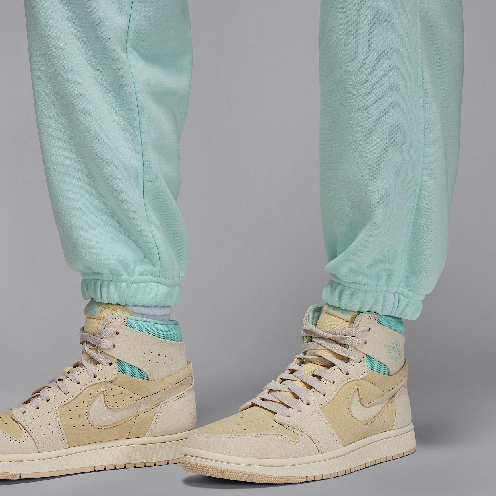 Women's Jordan Brooklyn Fleece French Terry Pants Product Image