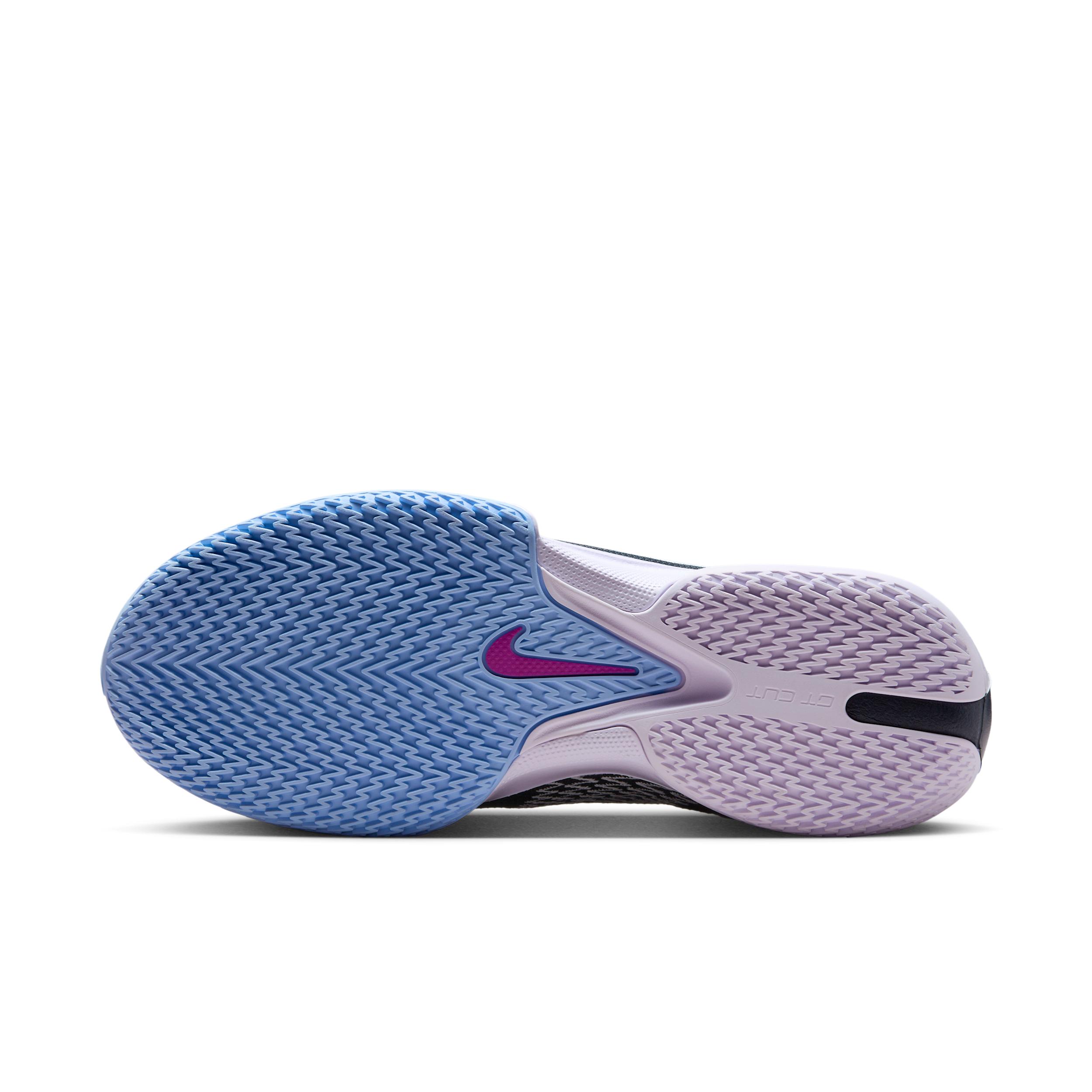 Nike Men's G.T. Cut Academy Basketball Shoes Product Image
