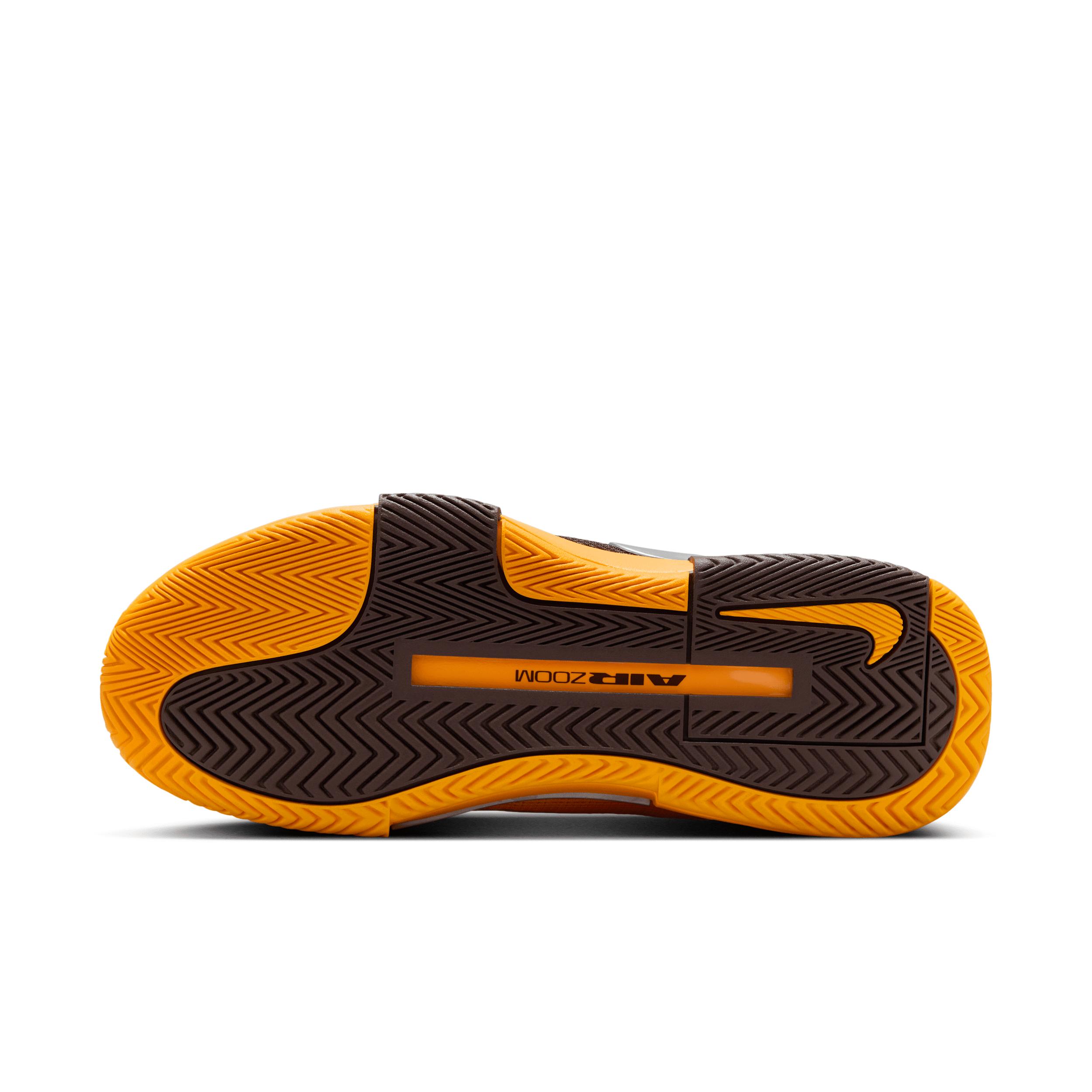 Nike Women's GP Challenge 1 "Naomi Osaka" Hard Court Tennis Shoes Product Image