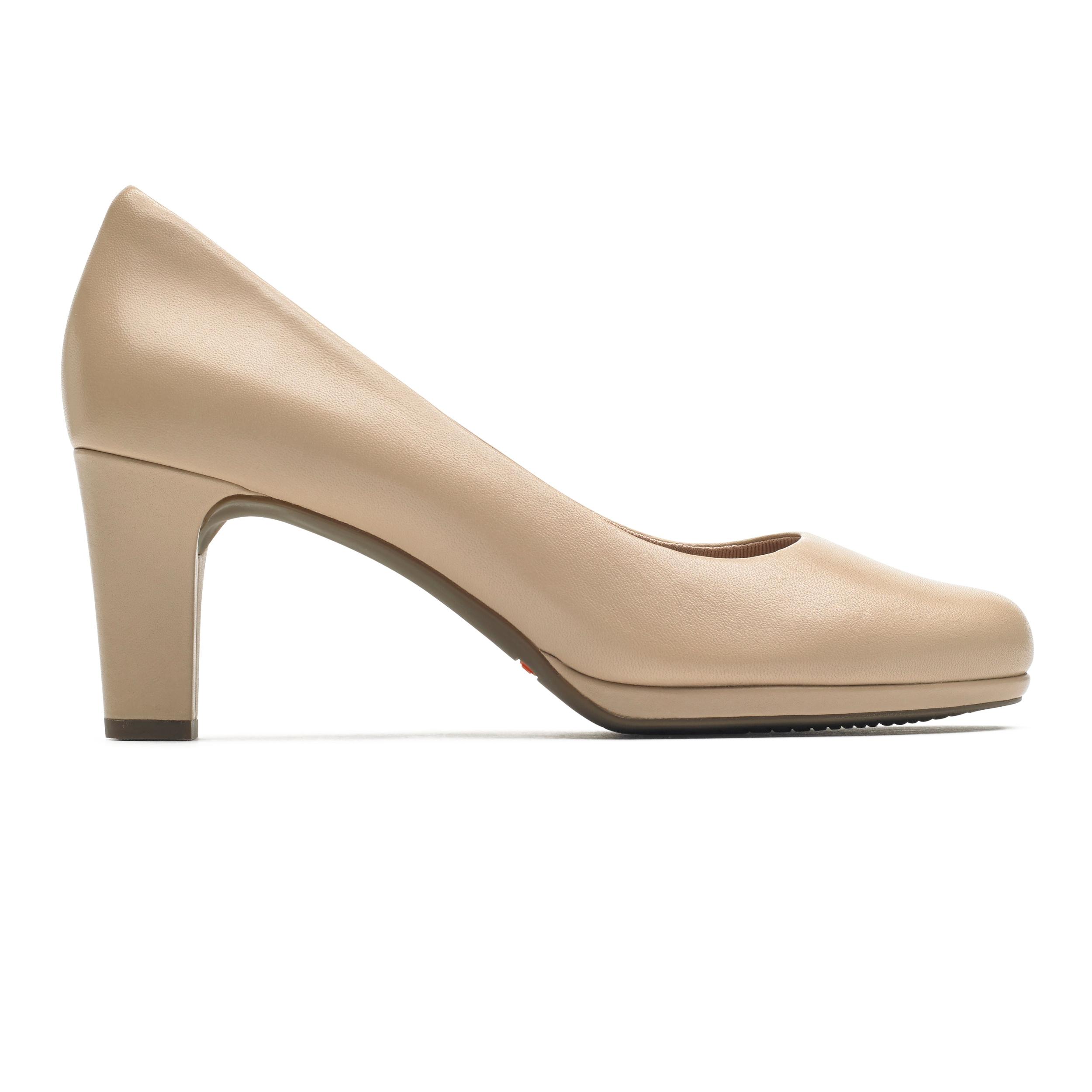 Women's Total Motion Leah Pump Female Product Image
