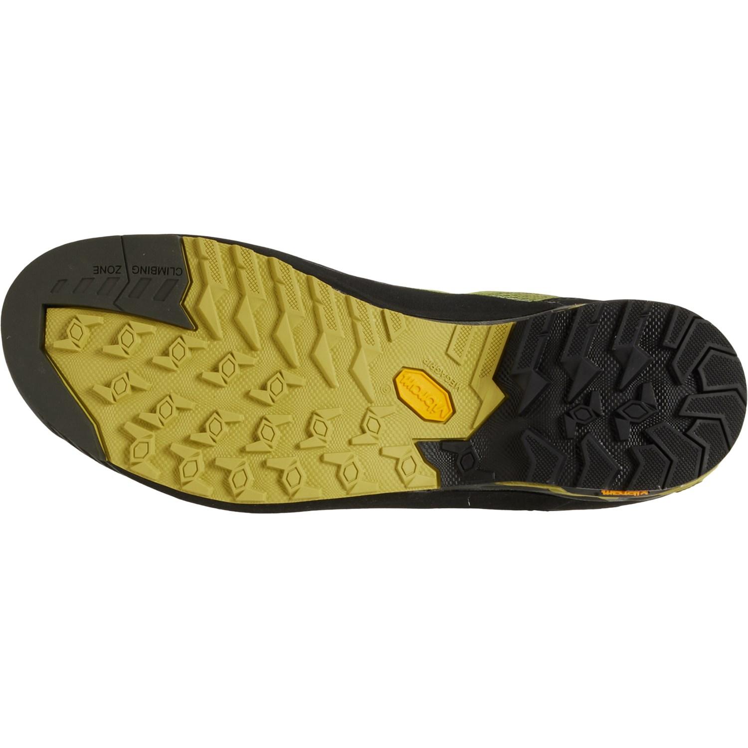 Asolo Eldo GV Gore-Tex® Hiking Boots - Waterproof (For Men) Product Image