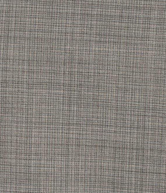 Hart Schaffner Marx New York Modern Fit Flat Front Solid 2-Piece Suit Product Image