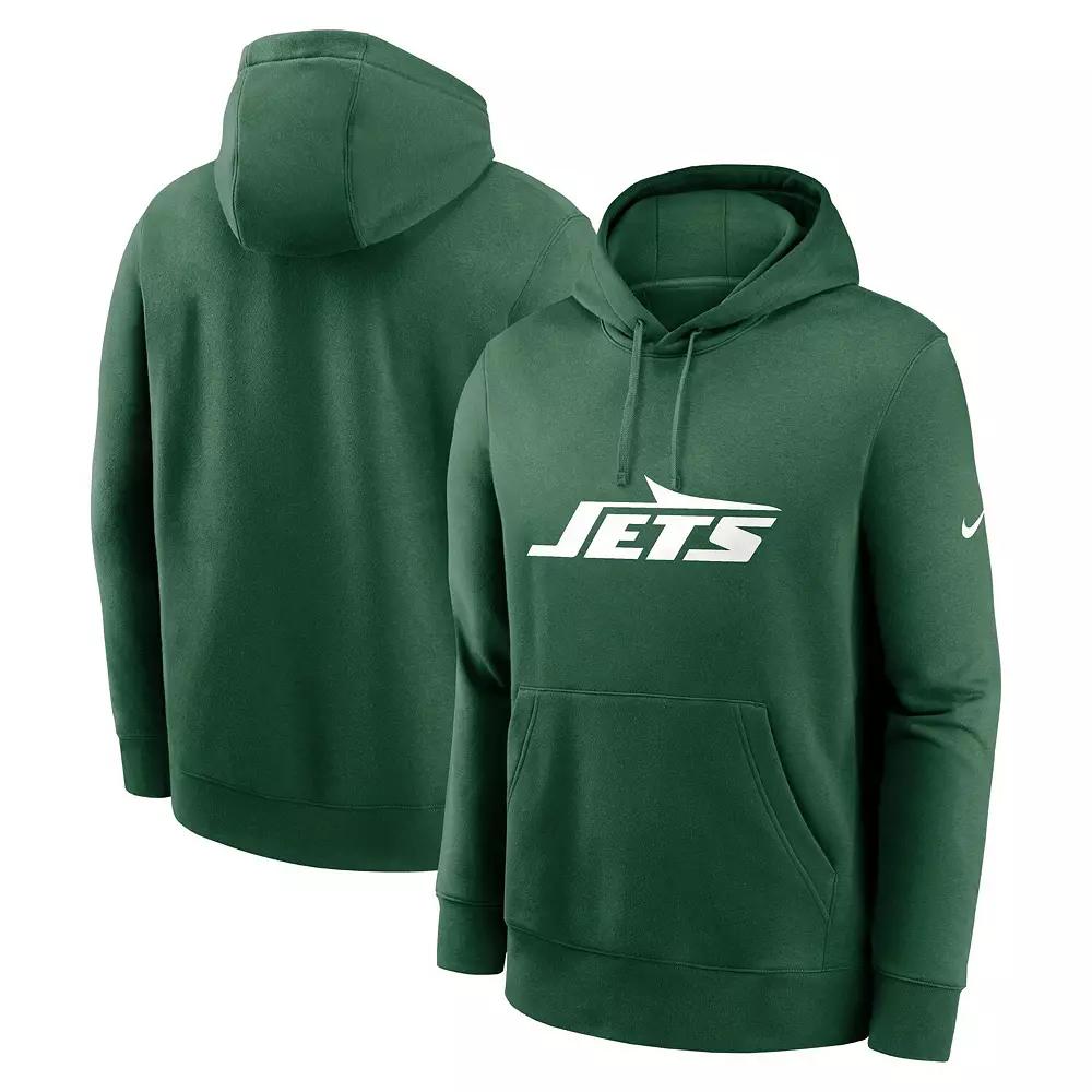 Men's Nike Royal New York Giants Primetime Club Logo Hoodie,  Product Image