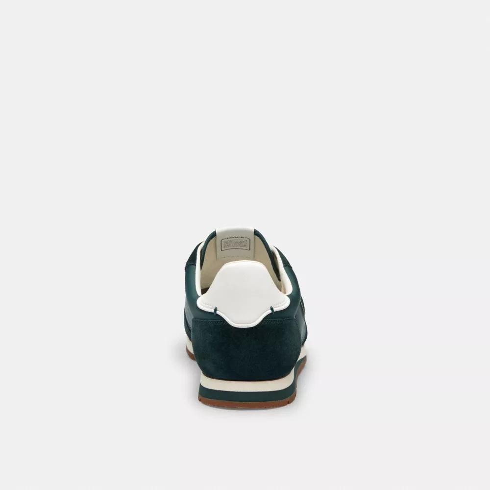 Flat Sneaker Product Image
