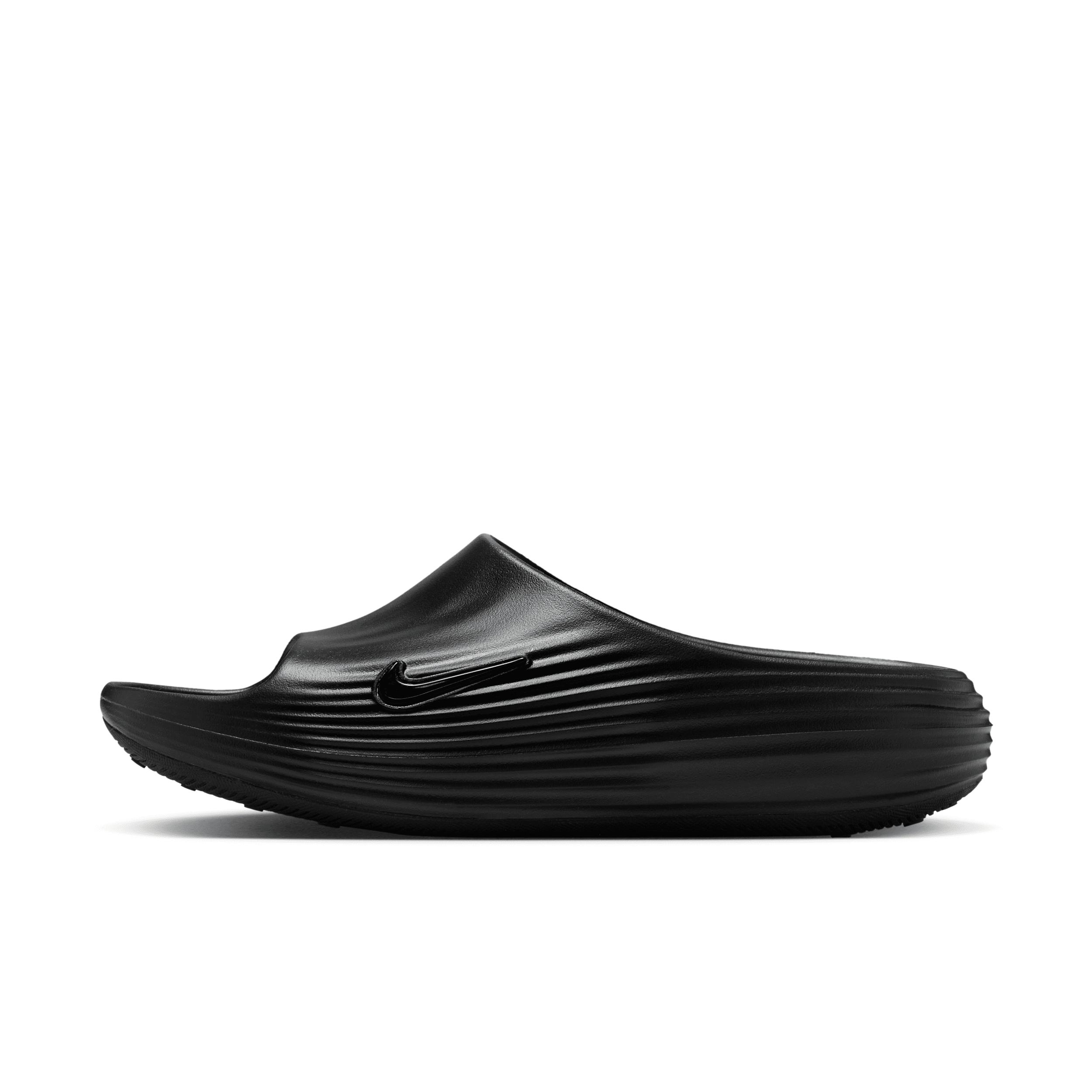 Nike Mens ReactX Rejuven8 Slides | HV4479-401 Product Image