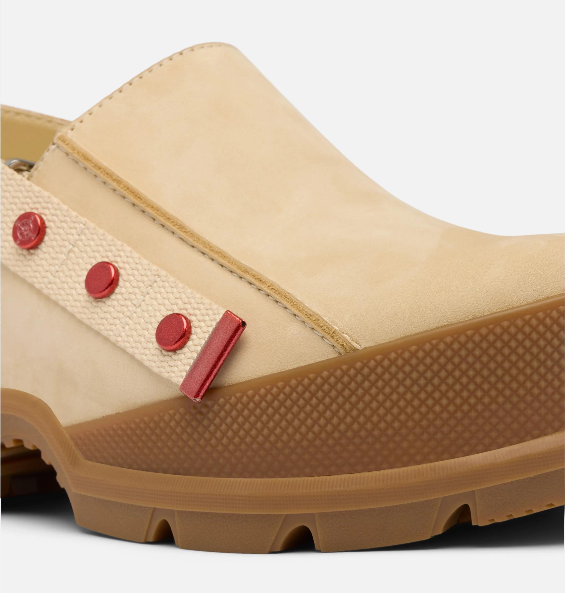 ROAM’N CLOG™ RBR Women's Clog Product Image