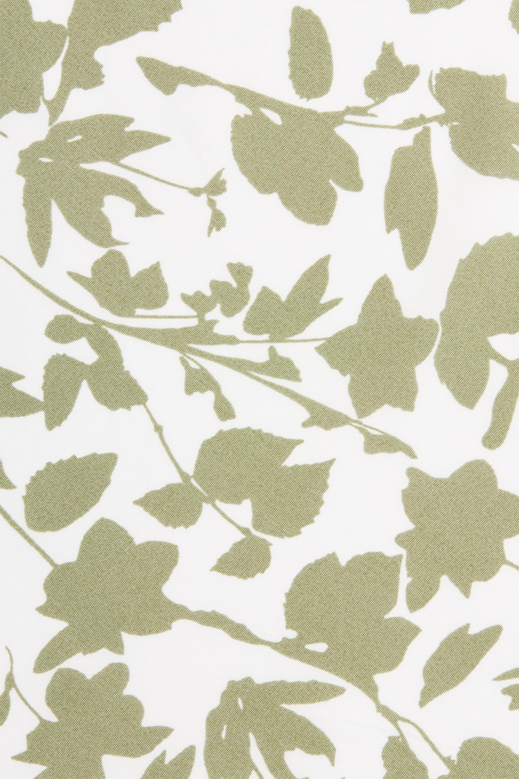 Boda Midi Dress Poplar Sage - Final Sale Product Image