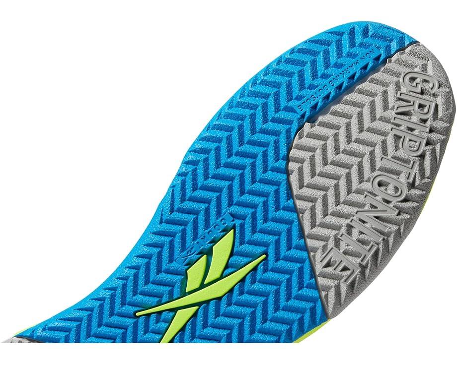 Nano Gym Product Image