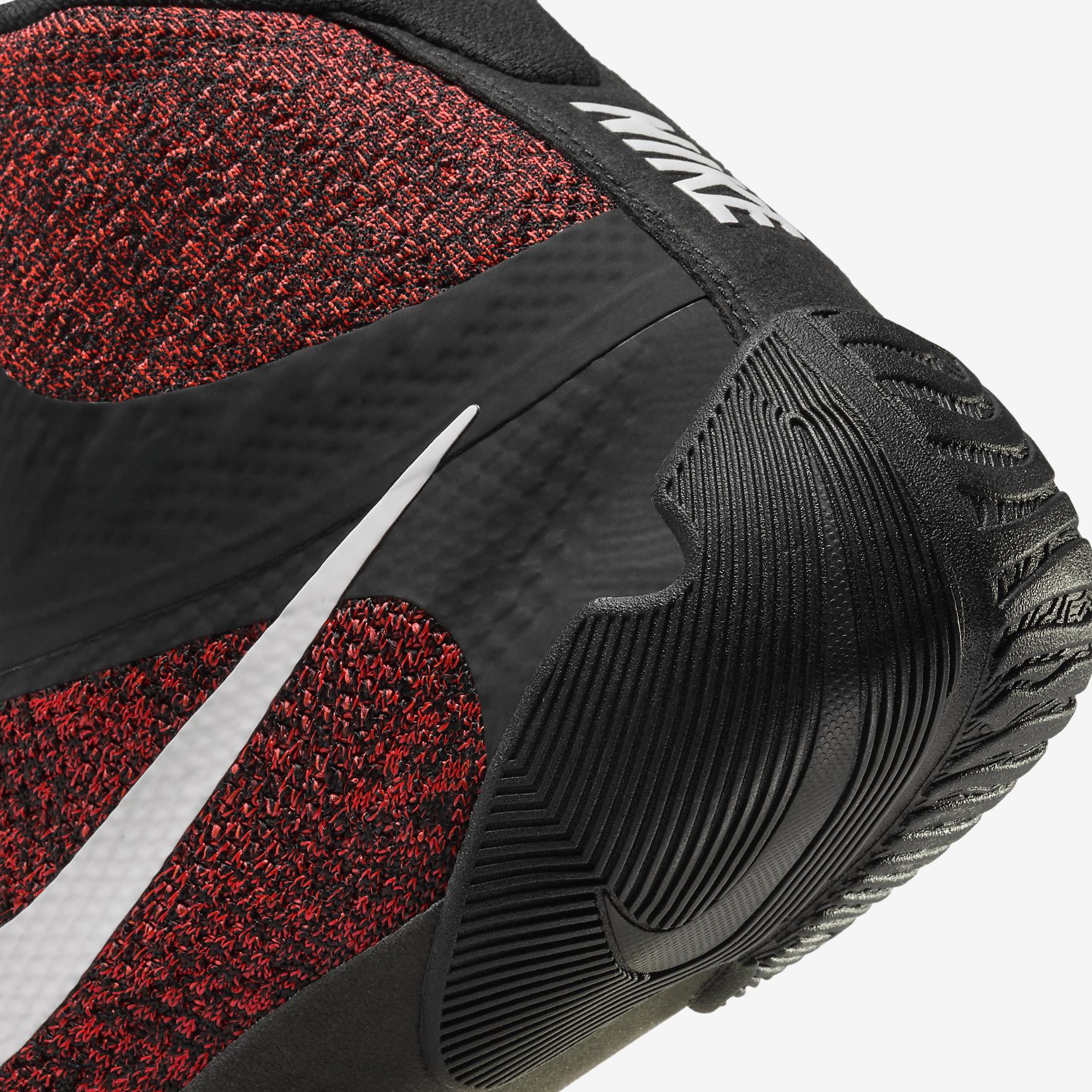 Nike Mens Tawa Wrestling Shoes | CI2952-016 Product Image