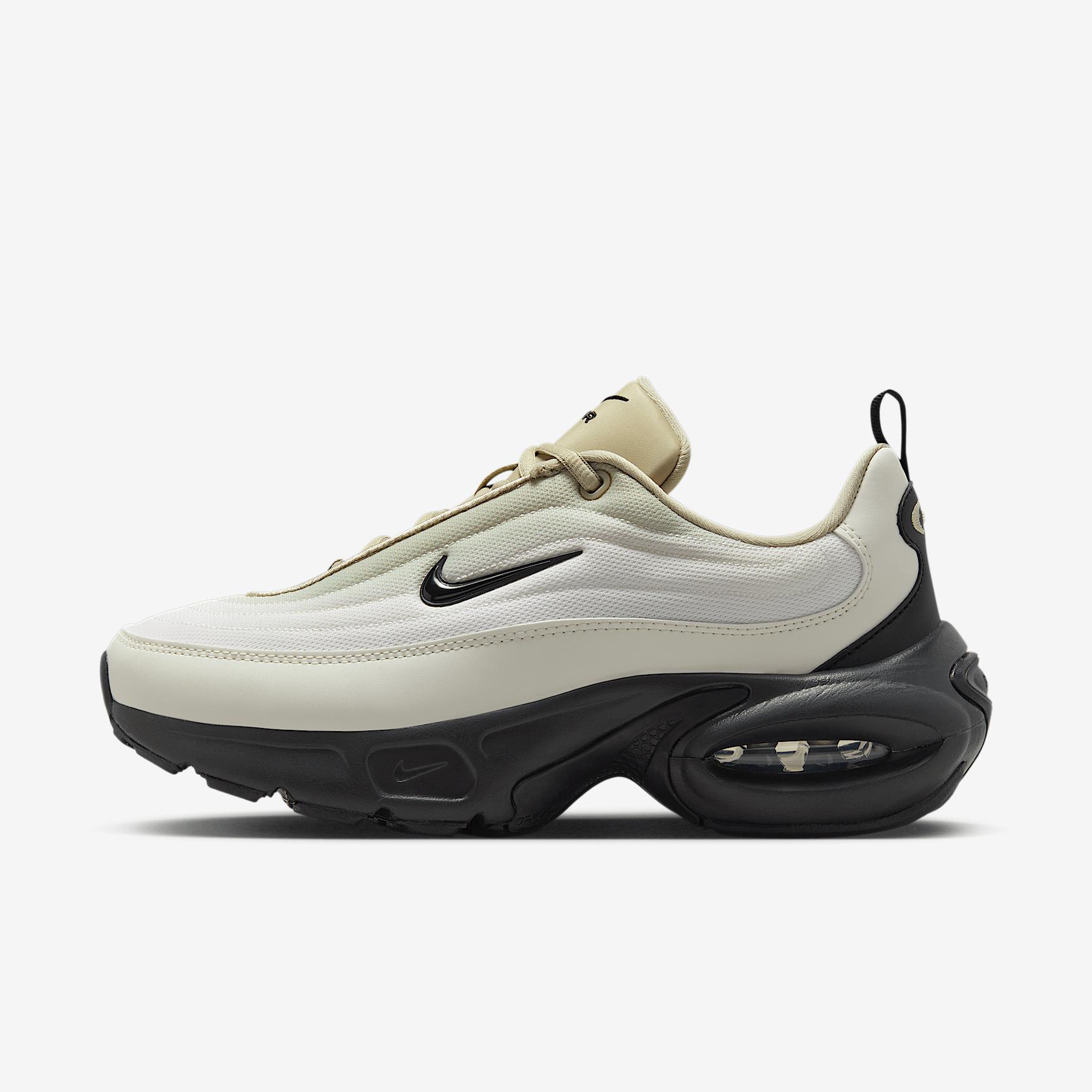 Nike Women's Air Max Portal Shoes Product Image