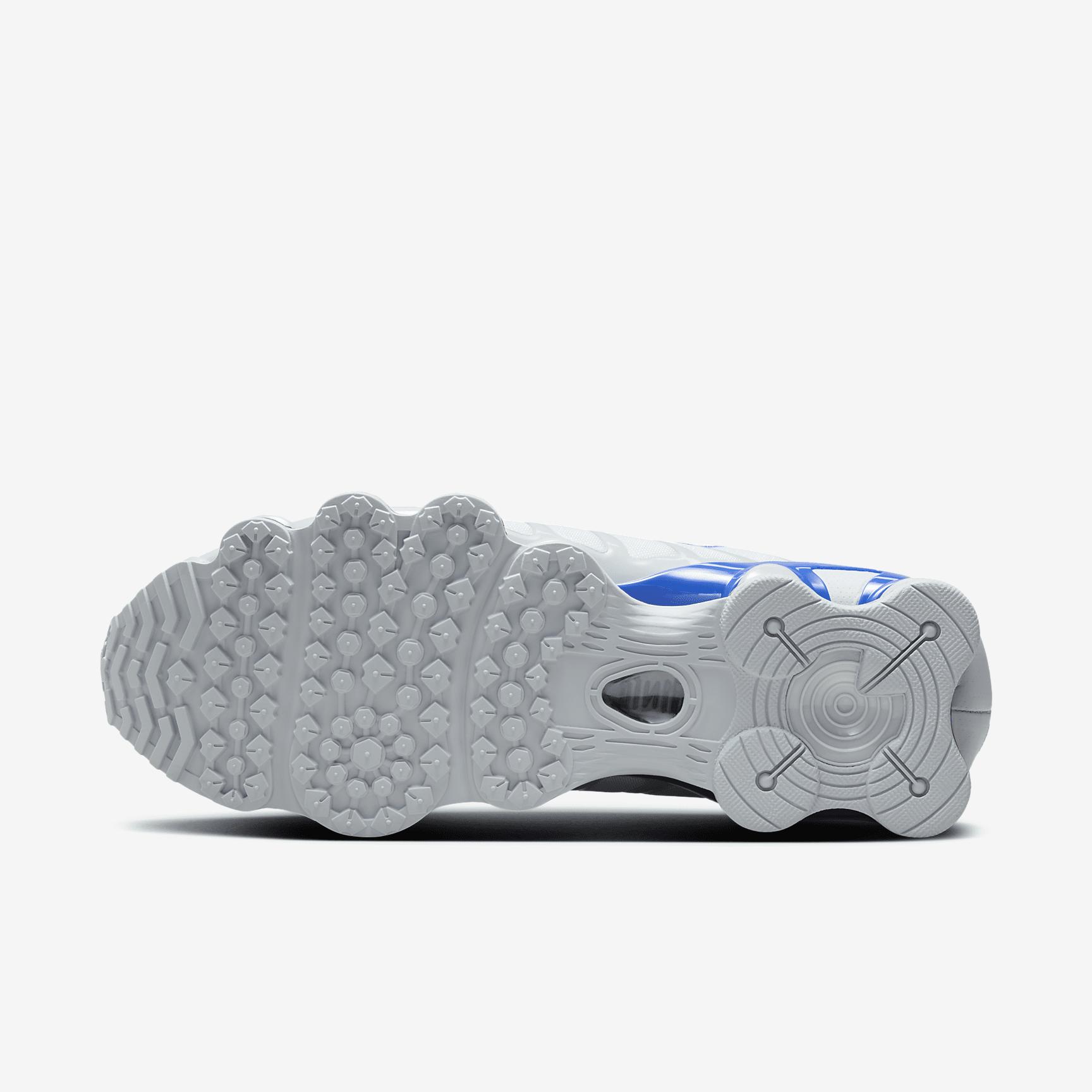 Nike Shox TL Men's Shoes Product Image