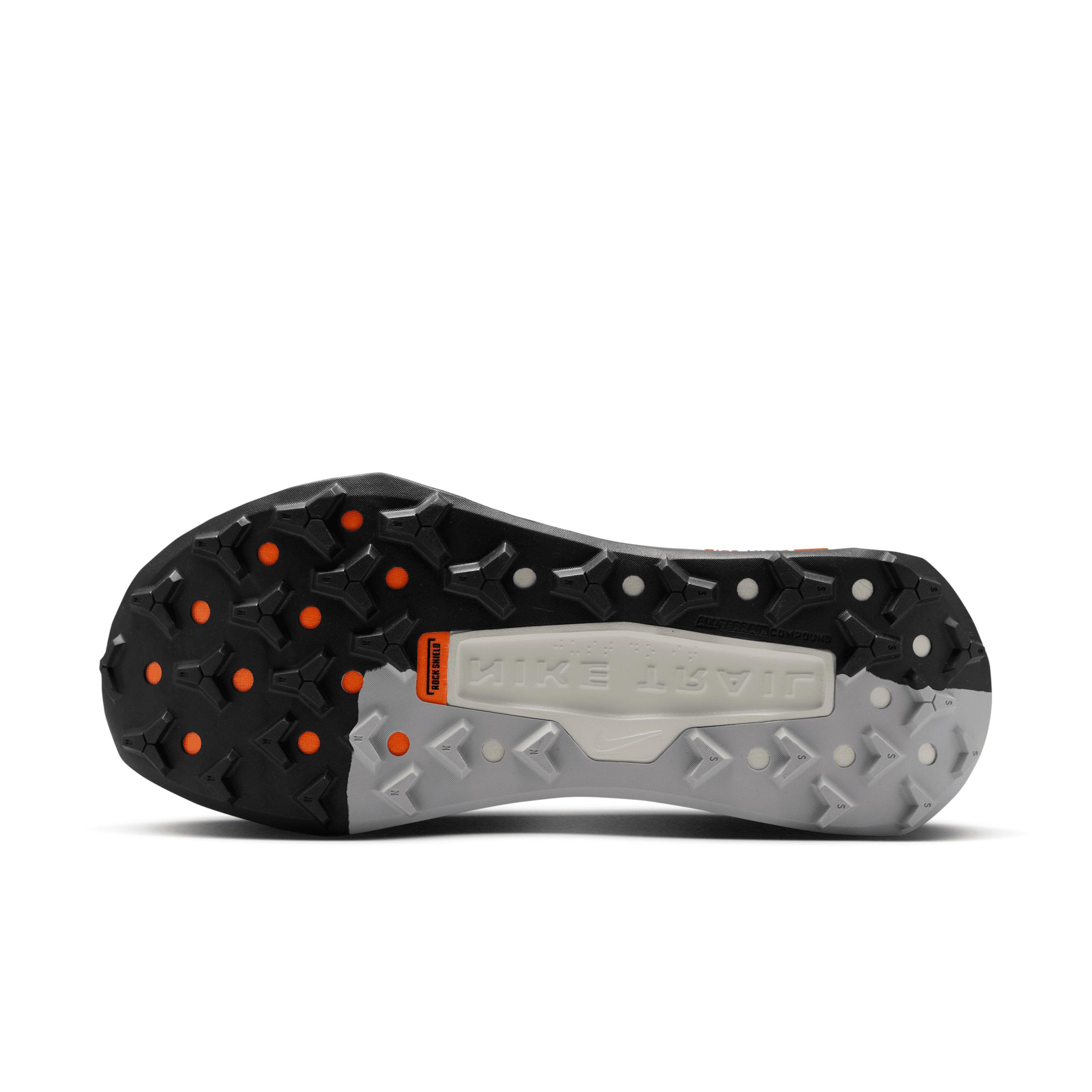 Nike Womens Wildhorse 10 Trail Running Shoes | FV2337-003 Product Image