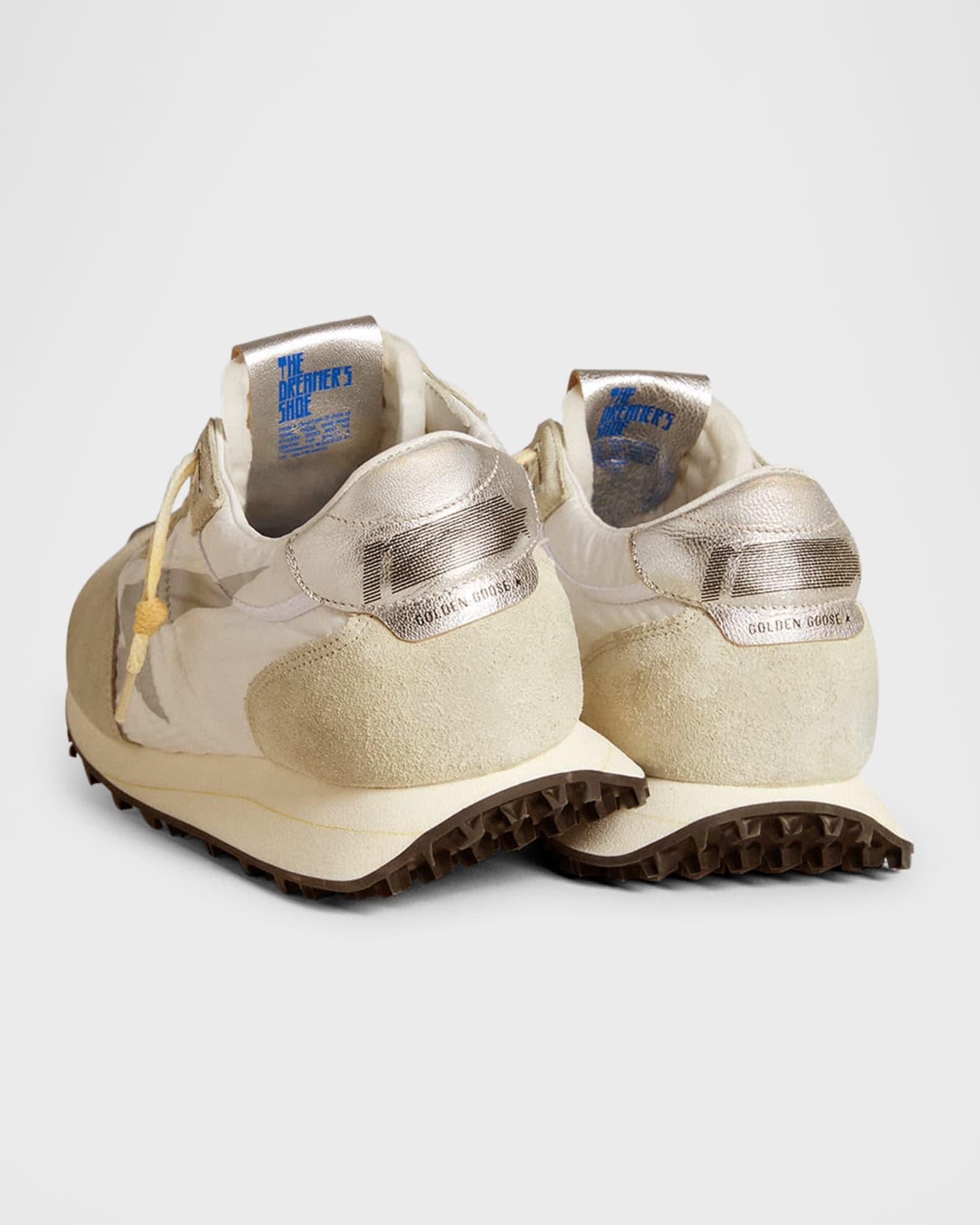 Men's Running Marathon Sneakers Product Image