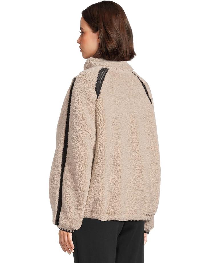 Marlene Sherpa Jacket II Product Image