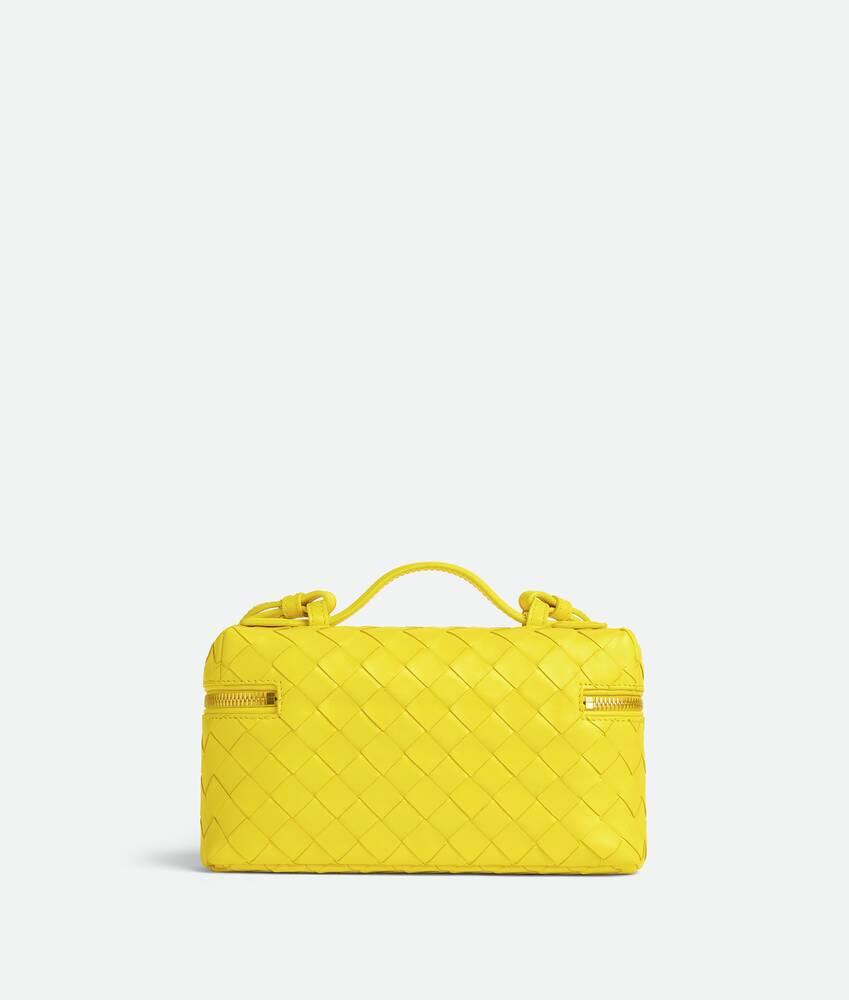 Women's Bang Bang in Sulfur Product Image