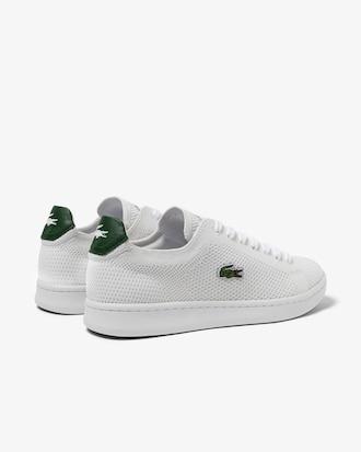 Women's Carnaby Piqué Heel-Pop Sneakers Product Image