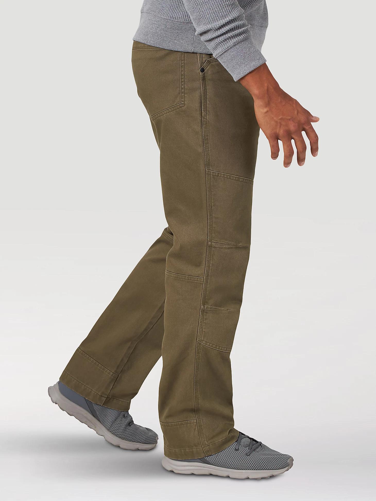 Wrangler ATG™ Men's Jackson Utility Pant | Men's PANTS | Wrangler® Product Image