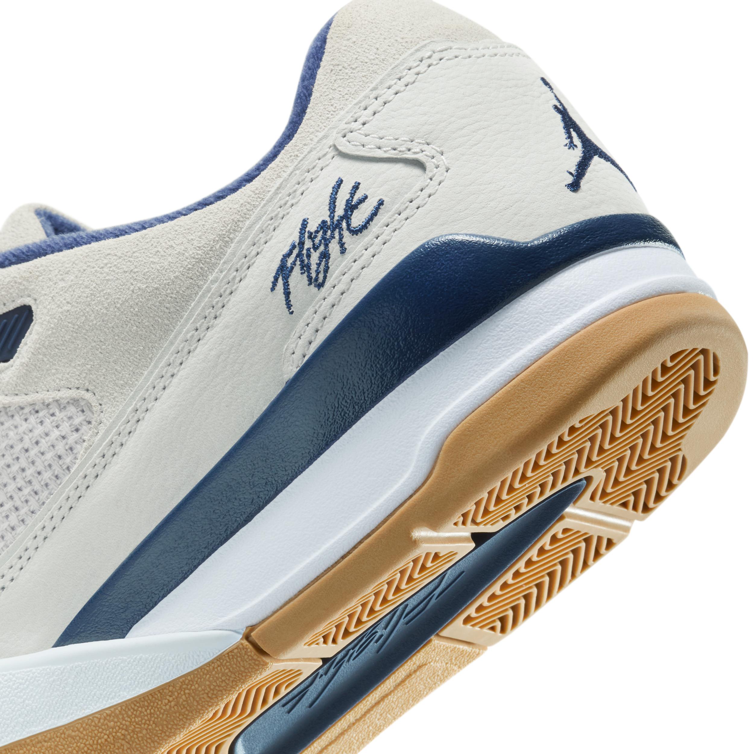 Men's Jordan Flight Court Shoes Product Image