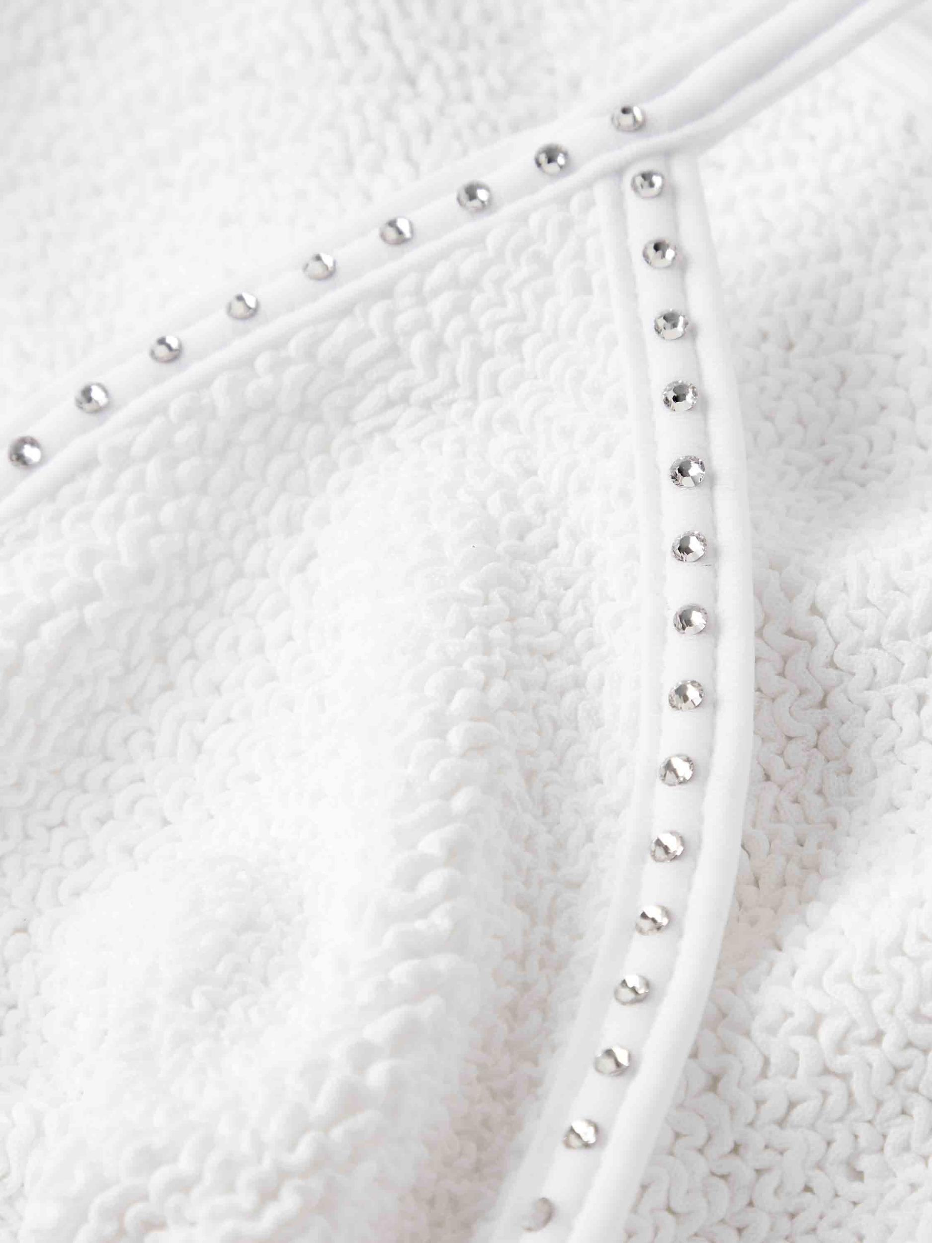 Gina Swarovski® Bikini - White Product Image